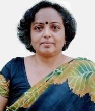 Smt. Arunima De
