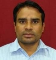 Sh. Arvind Kumar Mina