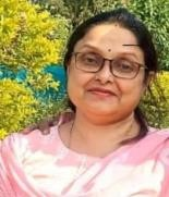 Smt. Asita Misra
