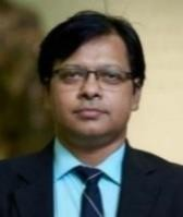 Dr. Asvini Kumar Yadav