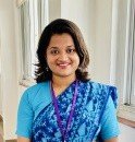 Ms. Bratati Dutta