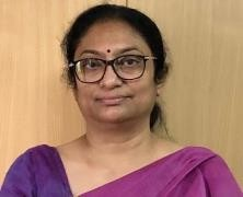 Smt. Chaitali Chakrabarti