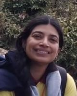 Smt. Joyoshi Das Gupta