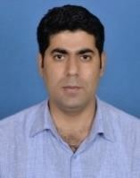 Sh. Khursheed Ali Qadri