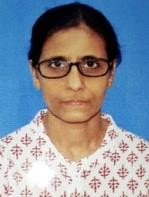 Ms. Lalita Agarwala