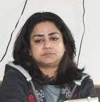 Smt. Mousumi Chattaraj Chaudhuri