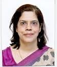 Smt. Nandini Chakravorty