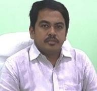 Sh. P. Mohangandhi