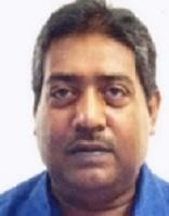 Shri Parthapratim Manna