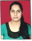 Ms. Priya Yadav