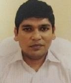 Dr. Rajat Nanda
