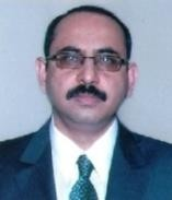 Rajesh Pandey