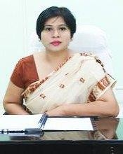 Dr. Rashmi Kamal