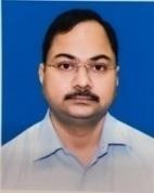 Sh. Sharad Kumar Dwivedi