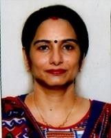 Smt. Smita Pandey