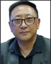 Shri Sonam Wangdi Bhutia