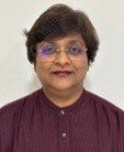 Smt. Sabnam Mukhopadhyay De