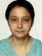 Smt. Sanjukta Chakraborty