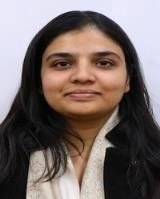 Ms. Surbhi Singla