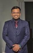 Shri Tanuj Pathak